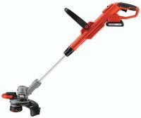 BLACK+DECKER BDST182ST1 Type 2 (QW) STRING TRIMMER onderdelen en accessoires