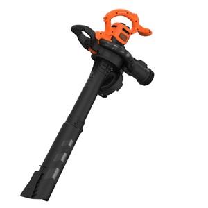 BLACK+DECKER BEBLV230 Type 1 (CH) BLOWER onderdelen en accessoires