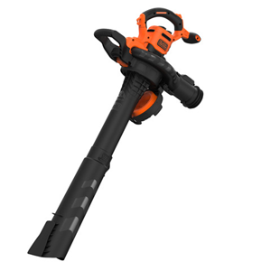 BLACK+DECKER BEBLV300 Type 1 (GB) BLOWER onderdelen en accessoires