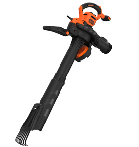 BLACK+DECKER BEBLV301 Type 1 (GB) BLOWER onderdelen en accessoires