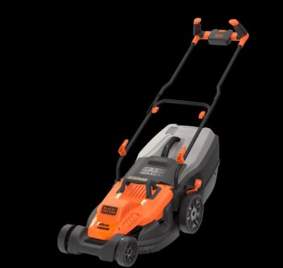 BLACK+DECKER BEMW471BH Type 1 (B1) MOWER onderdelen en accessoires