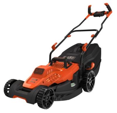 BLACK+DECKER BEMW481BH Type 1 (GB) MOWER onderdelen en accessoires