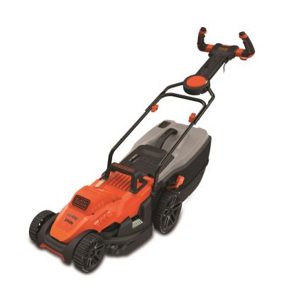 BLACK+DECKER BEMW481ES Type 1 (GB) MOWER onderdelen en accessoires