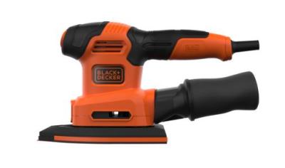 BLACK+DECKER BEW200 Type 1 (A9) SANDER onderdelen en accessoires