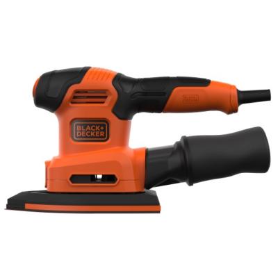 BLACK+DECKER BEW200 Type 1 (GB) SANDER onderdelen en accessoires