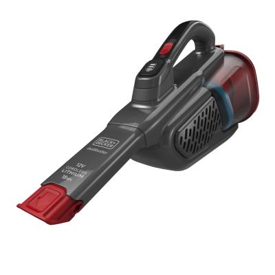 BLACK+DECKER BHHV315B Type H1 (QW) DUSTBUSTER onderdelen en accessoires