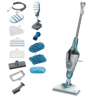 BLACK+DECKER BHSM1615 Type 1 (QS) STEAM MOP onderdelen en accessoires