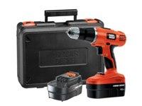 BLACK+DECKER BPCD180 Type 1 (B9) HAMMER DRILL onderdelen en accessoires