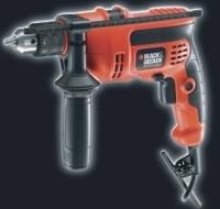 BLACK+DECKER BPDH7013 Type 1 (KS) HAMMER DRILL onderdelen en accessoires