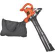 BLACK+DECKER BV5600 Type 1 (QU) BLOWER VAC onderdelen en accessoires