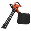 BLACK+DECKER BV6000 Type 1 (QU) BLOWER VAC onderdelen en accessoires