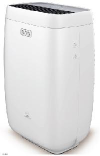 BLACK+DECKER BXAP350E Type 1 (QS) DEHUMIDIFIER onderdelen en accessoires