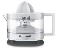 BLACK+DECKER BXCJ25E Type 1 (QS) JUICER onderdelen en accessoires