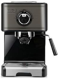 BLACK+DECKER BXCO1200E Type 1 (QS) COFFEEMAKER onderdelen en accessoires