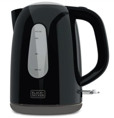 BLACK+DECKER BXKE2203E Type 1 (QS) KETTLE onderdelen en accessoires