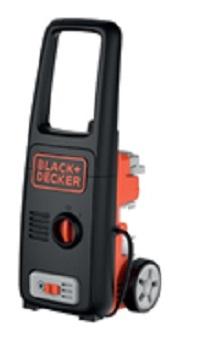 BLACK+DECKER BXPW1400E Type 1 (B5) PRESSURE WASHER onderdelen en accessoires