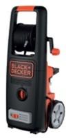 BLACK+DECKER BXPW1800PE Type 1 (QS) PRESSURE WASHER onderdelen en accessoires