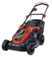 BLACK+DECKER CLM3820 Type 1 (XE) CORDLESS MOWER onderdelen en accessoires