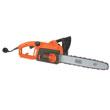 BLACK+DECKER CS1216 Type 1 (QUCA) CORD CHAINSAW 12A onderdelen en accessoires