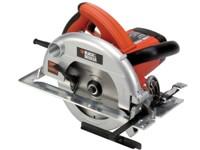 BLACK+DECKER CS1500 Type 1 (XJ) CIRCULAR SAW onderdelen en accessoires