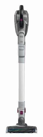 BLACK+DECKER CS1820B Type 1 (JP) STICK-VAC onderdelen en accessoires