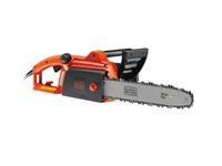 BLACK+DECKER CS1835 Type 1 (GB) CHAINSAW onderdelen en accessoires