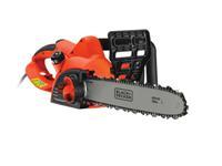 BLACK+DECKER CS2040 Type 1 (QS) CHAINSAW onderdelen en accessoires