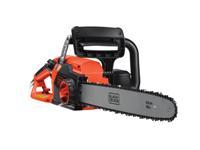 BLACK+DECKER CS2245 Type 1 (QS) CHAINSAW onderdelen en accessoires