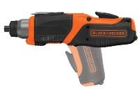 BLACK+DECKER CS3653LC Type H1 (XE) CORDLESS SCREWDRIVER onderdelen en accessoires