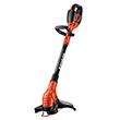 BLACK+DECKER CST2000 Type 1 (QUMX) CORDLESS STRING TRIMMER onderdelen en accessoires