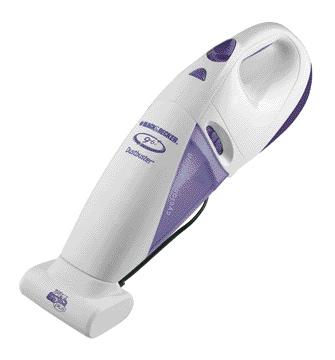 BLACK+DECKER CV9605T Type H1 (KR) DUSTBUSTER onderdelen en accessoires