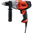 BLACK+DECKER DR501 Type 1 (QUMX) 1/2 DRILL onderdelen en accessoires