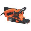 BLACK+DECKER DS321 Type 2 (QU) BELT SANDER onderdelen en accessoires