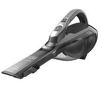 BLACK+DECKER DVA320J Type 1 (GB) DUSTBUSTER onderdelen en accessoires