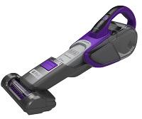 BLACK+DECKER DVJ325BFSP Type H1 (QW) DUSTBUSTER onderdelen en accessoires