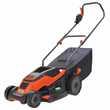 BLACK+DECKER EM1500 Type 1 (QU) LAWNMOWER onderdelen en accessoires