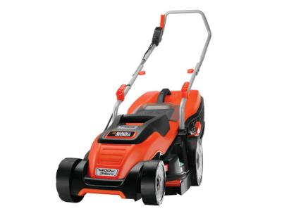 BLACK+DECKER EMAX34 Type 1 (GB) ROTARY MOWER onderdelen en accessoires