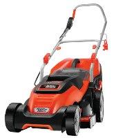 BLACK+DECKER EMAX38 Type 1 (B1) ROTARY MOWER onderdelen en accessoires