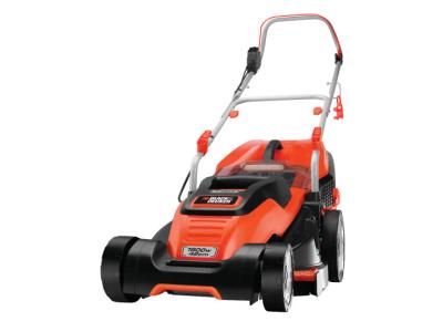 BLACK+DECKER EMAX42 Type 1 (QS) ROTARY MOWER onderdelen en accessoires