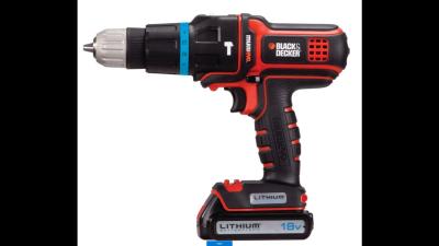 BLACK+DECKER EVO181B1 Type 1 (KR) MULTITOOL onderdelen en accessoires