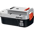 BLACK+DECKER FS18SBX Type 1 (QU) 18V BATTERY onderdelen en accessoires