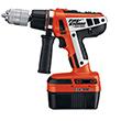 BLACK+DECKER FS2400D-2 Type 1 (QU) 24V FIRESTORM DRILL onderdelen en accessoires