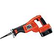 BLACK+DECKER FS2400RS Type 1 (QU) 24V RECIP. SAW onderdelen en accessoires