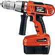 BLACK+DECKER FSD242K-2 Type 1 (QU) 24V FIRESTORM DRILL onderdelen en accessoires