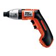 BLACK+DECKER FSD600 Type 1 (QU) DRILL/DRIVER onderdelen en accessoires