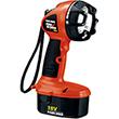 BLACK+DECKER FSL18 Type 3 (QUCA) CORDLESS TORCH onderdelen en accessoires