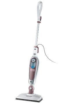 BLACK+DECKER FSM1600 Type 1 - 2 (CH) STEAM MOP onderdelen en accessoires