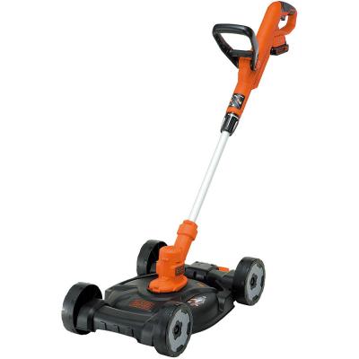 BLACK+DECKER GCM18N Type 2 (JP) CORDLESS MOWER onderdelen en accessoires