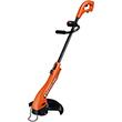 BLACK+DECKER GH400 Type 1 (QU) STRING TRIMMER onderdelen en accessoires