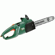 BLACK+DECKER GK1430 Type 1 (GB) CHAINSAW onderdelen en accessoires